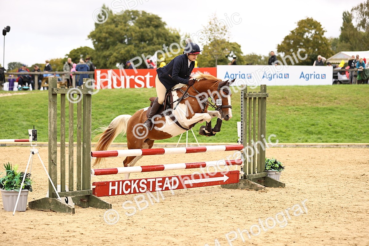 SBM_65559 - J17 - Junior Pony 80cm Championship