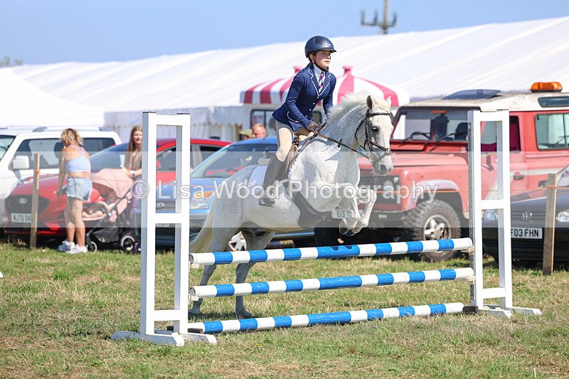 3E7A3413 - Class 2: Club 70cm Junior and Seniors