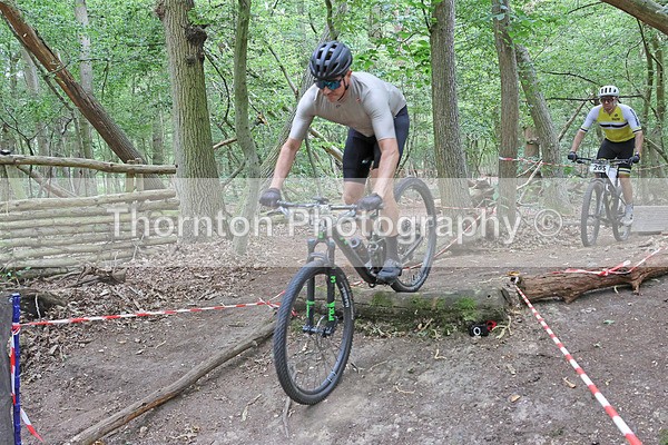 A41A6111 - MTB East Round 7 Potash 12:10 Male S2/Male U14/U16 (45Min)