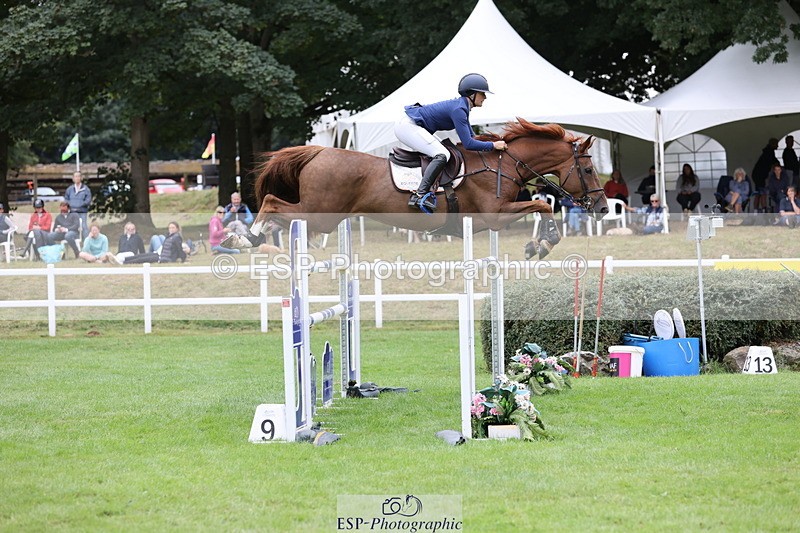 250830A-105859-05177 - Cls 14 HOYS Grade C Quali