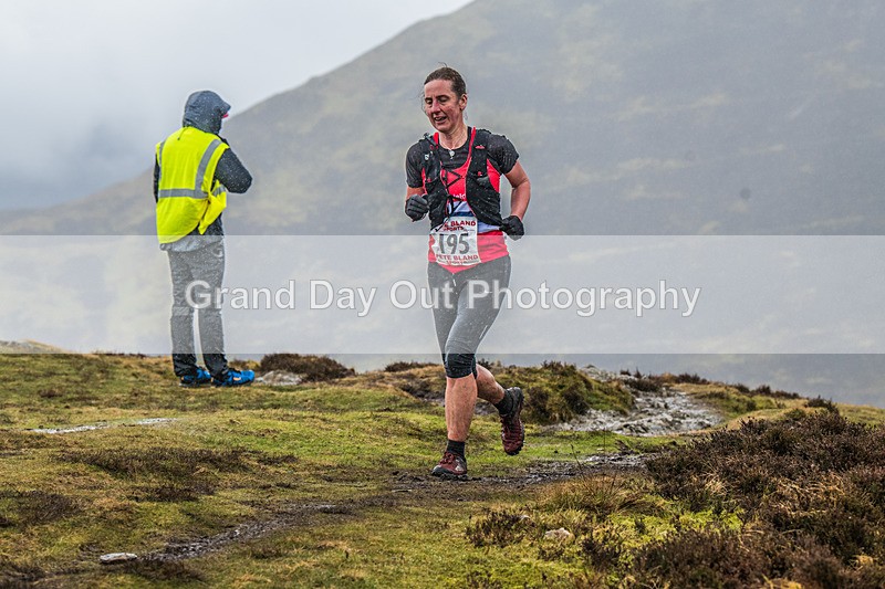 Coledale-796 - Coledale Horseshoe Fell Race Saturday 25th March 2023