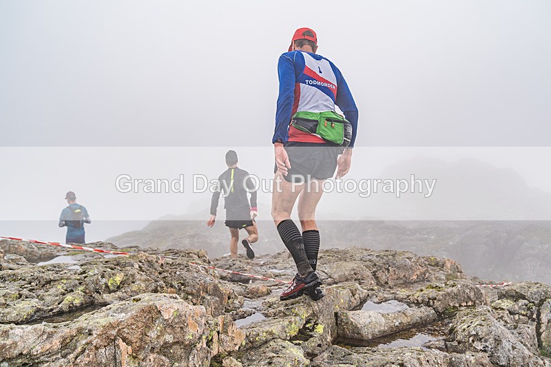 Great Lakes-412 - Great Lakes Fell Race Saturday 29th June 2024
