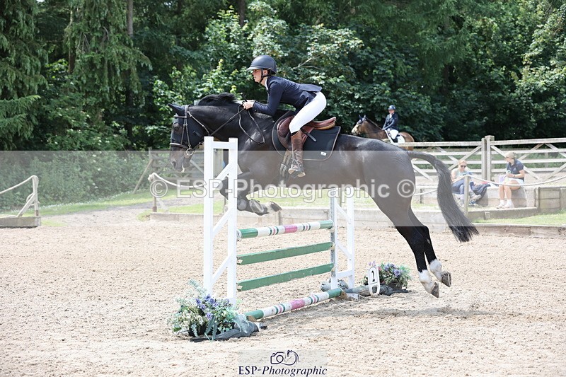 250614A-121736-06356 - Cls 28 95cm Amateur Quali