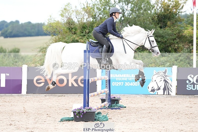 250802-134746-10283 - Cls 22 95cm Amateur Championship Qualifier