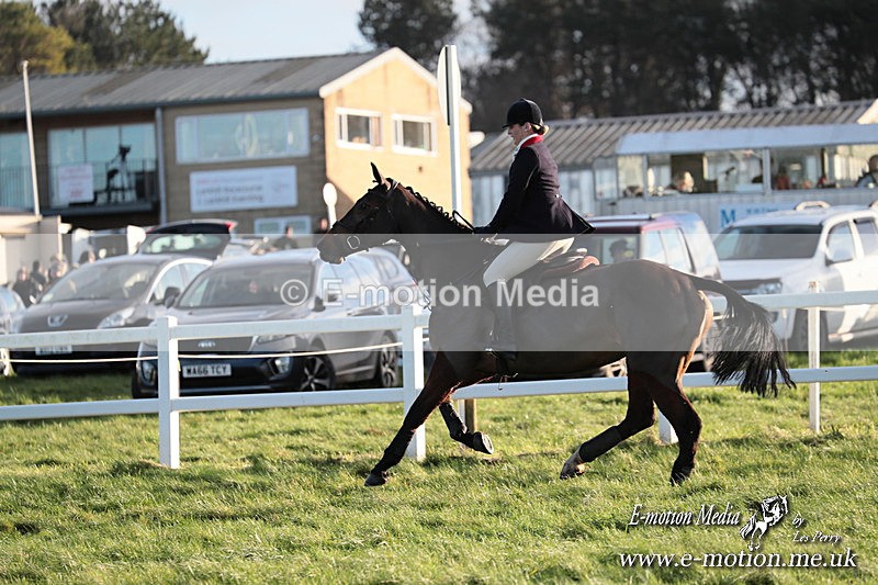 PtP 011224 859 - Hursley Hambledon Point-to-Point Larkhill 01/12/24
