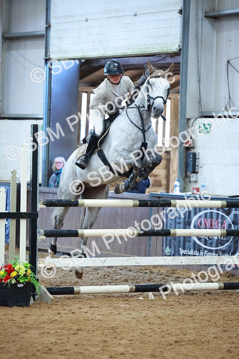 SBM_007253 - Class 19 - Senior Newcomers 1.10m