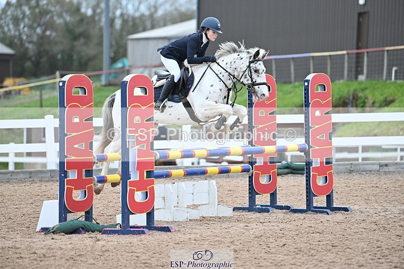 231119A-092830-04613 - Sun Cls 3 BlueChip Pony Discovery Qualifier