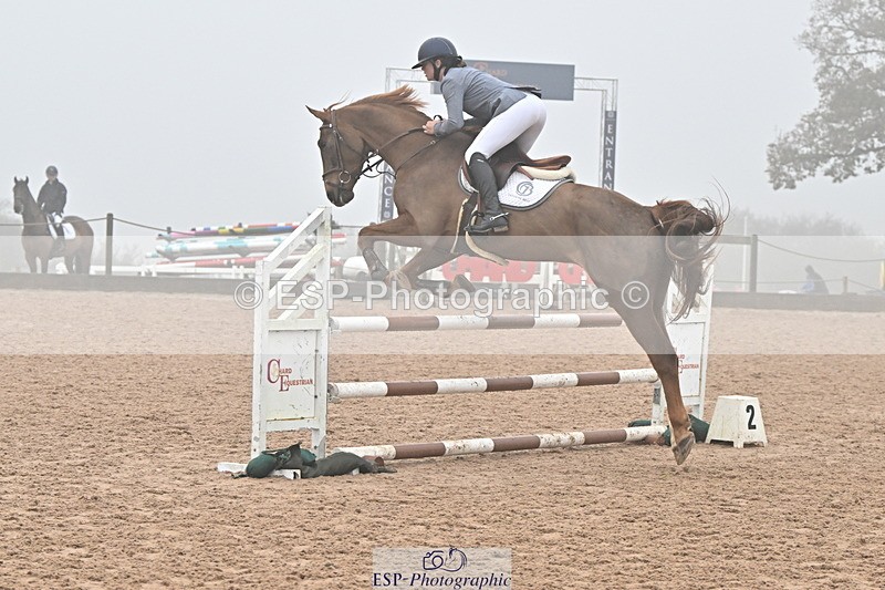 241103A-132127-07405 - SUN Cls 19 Discovery and 1m Open