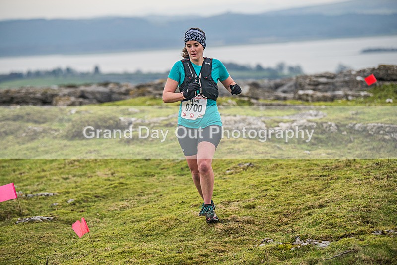 Birkrigg-768 - Kendal Winter League Races Birkrigg Sunday 28th January 2024