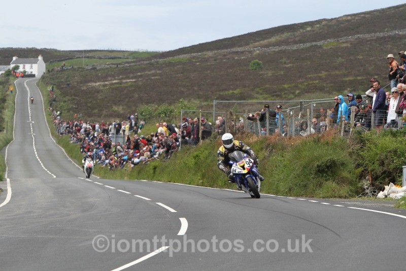 Philip Crowe* BMW / Objektum Modernisation/Handtrans Lt - Pokerstars Senior TT