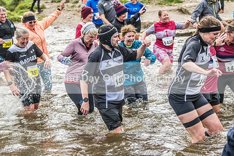 Dovedale Dash-470 - Dovedale Dash Sunday 5th October 2025