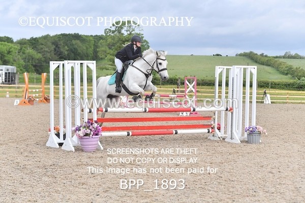BPP_1893 - SAT CLASS 10 Senior British Novice/ 90cm Open