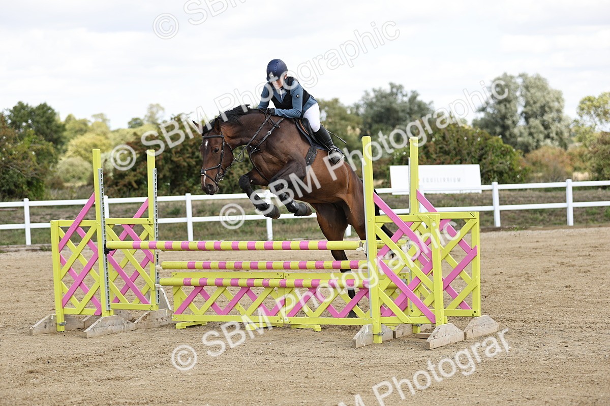 SBM_004552 - Class 4 - Amateur Champioship Qualifier 95cm