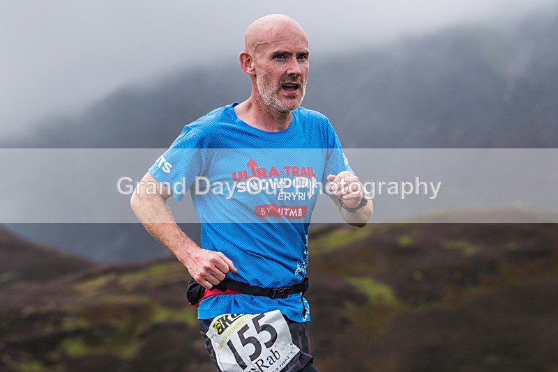 Barrow-225 - Barrow Fell Race Monday 28th August 2023