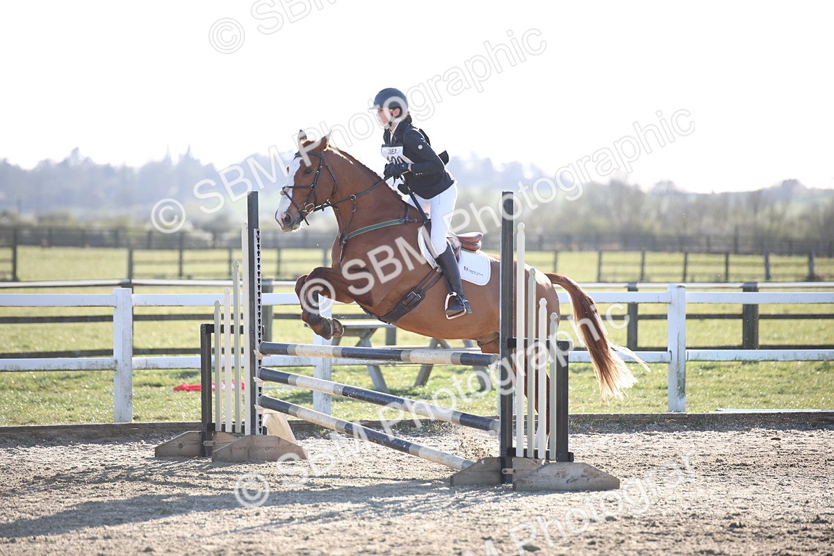 5K7A0481 - Class 6 - 90cm