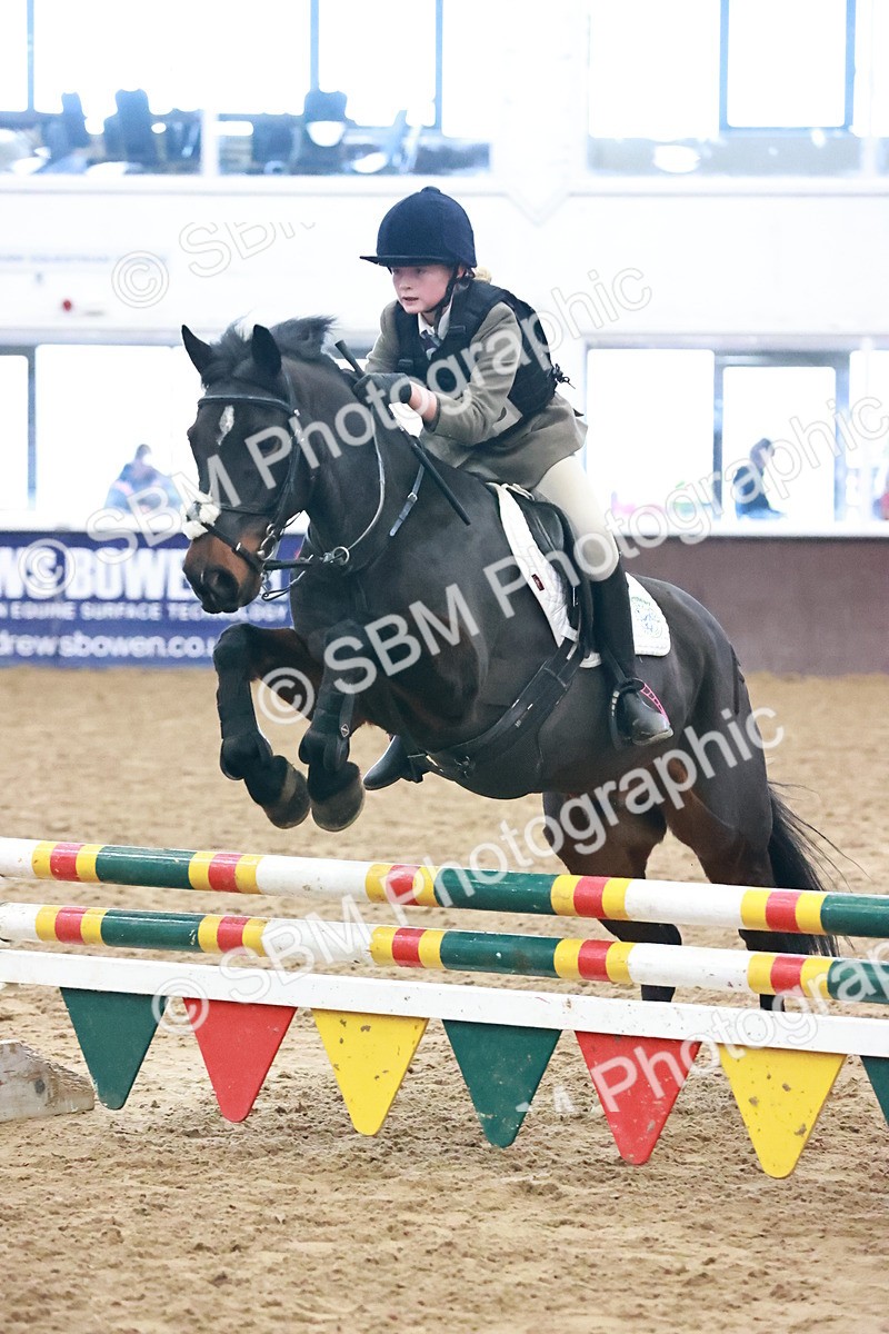 SBM_001205 - Class 4 - Show Jumping 70cm