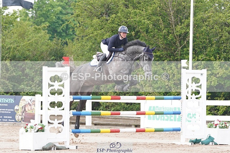 250425-094012-08327 - Cls 30 Young Horse 6yr old