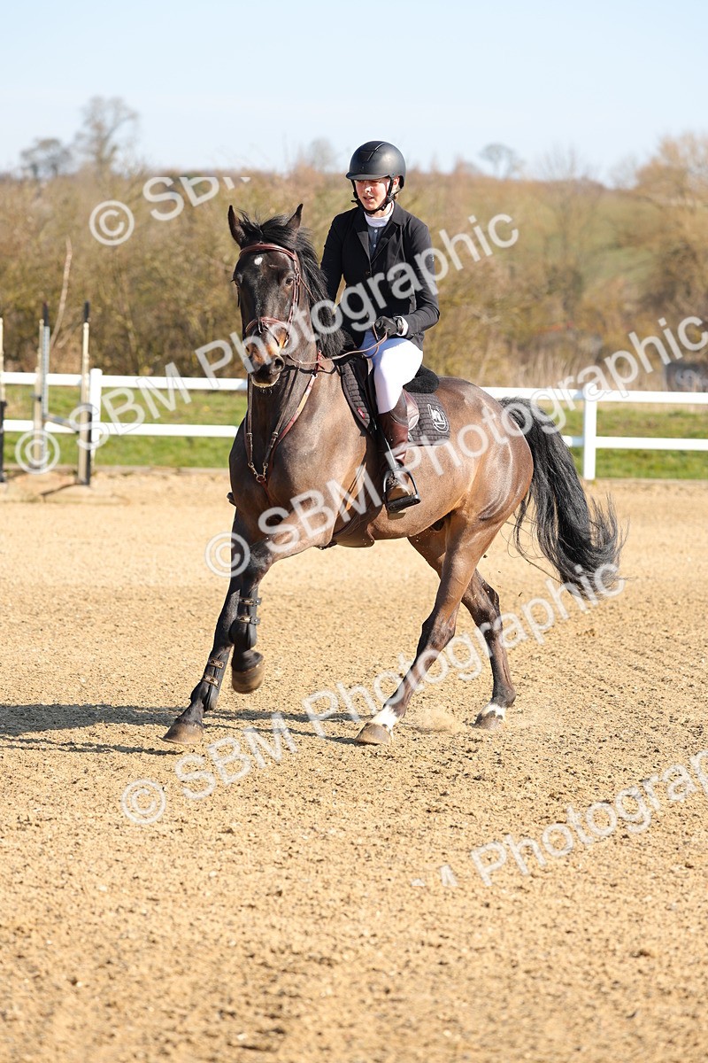 SBM_000067 - Class 1 - Clear Round