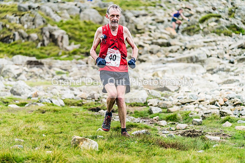 Wasdale-1361 - Wasdale Horseshoe Fell Race Saturday 13th July 2024
