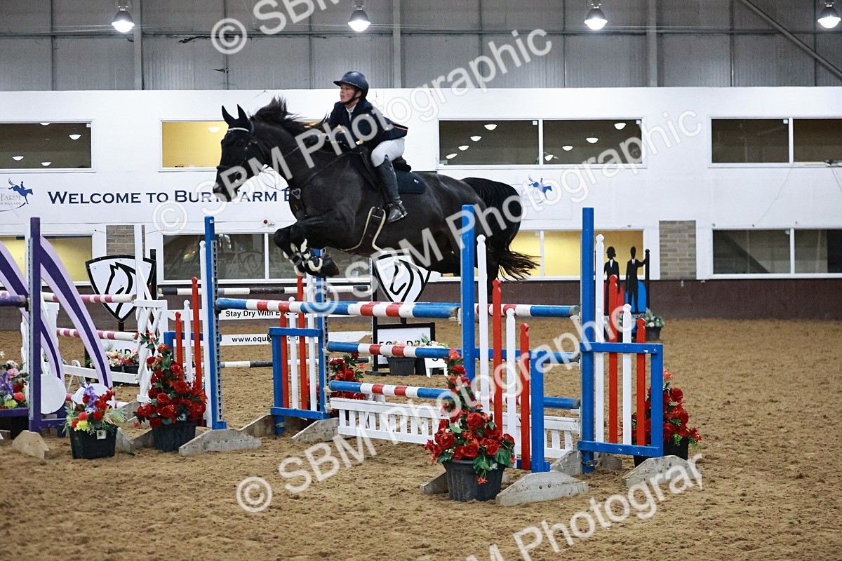 SBM_002257 - Class 7 - National 1.30m 1.40m