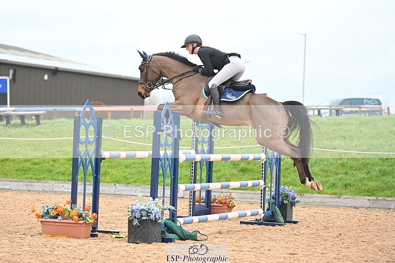 240316A-110010-02942 - Cls 14 Snr Newcomers