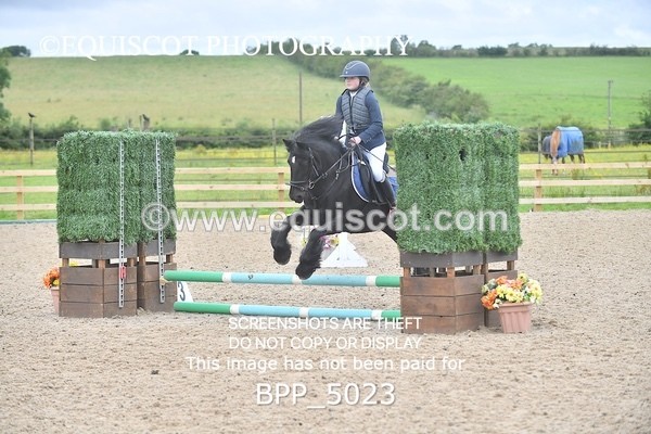 BPP_5023 - CLASS 3 40CM