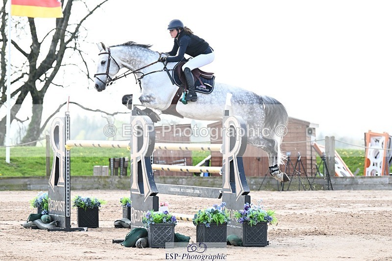 250425-135517-09603 - Cls 10 - 2 Star Big Tour L Ranking Class - 2nd Half plus Presentations