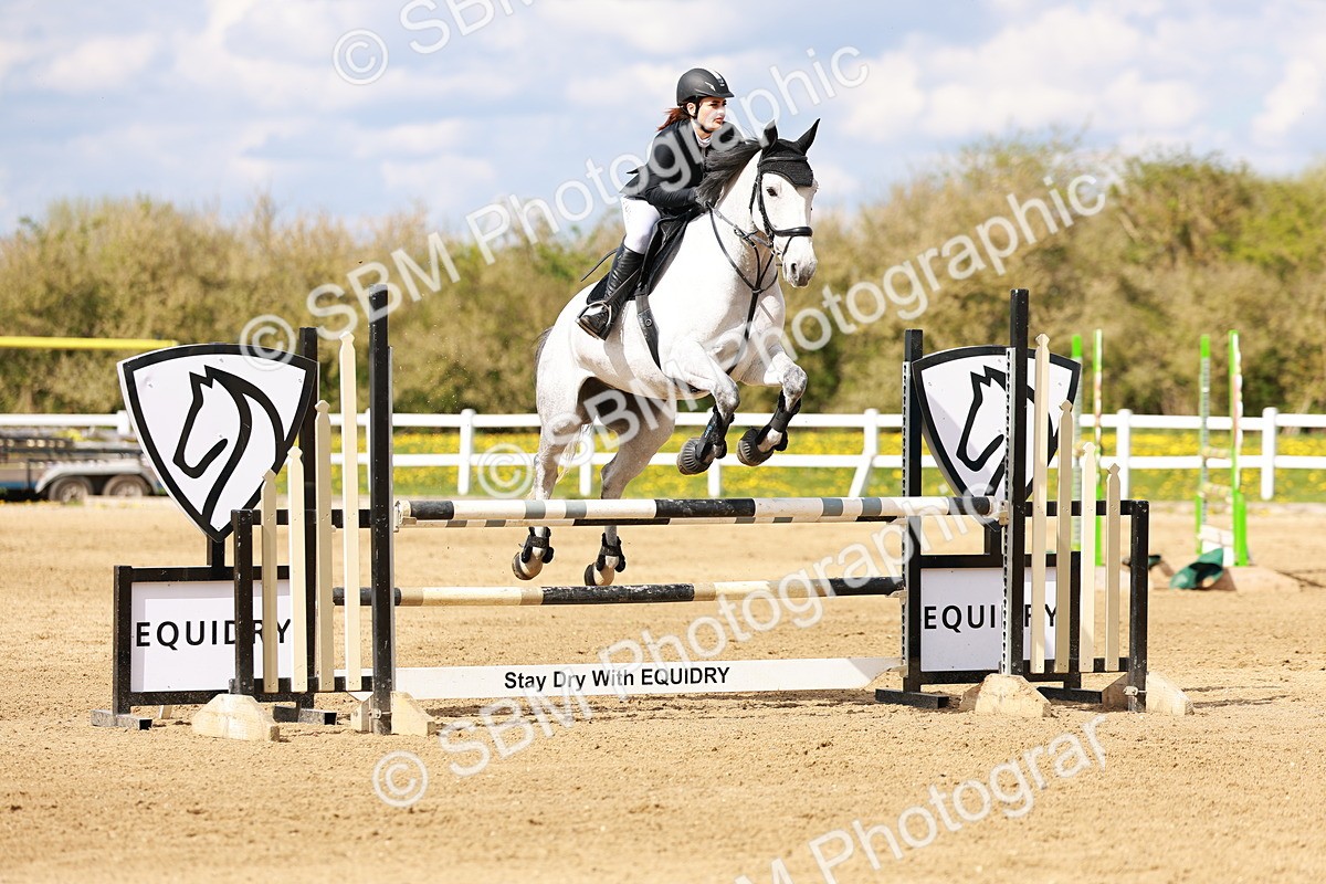 SBM_002126 - Class 4 - Senior Newcomers - 1.10m