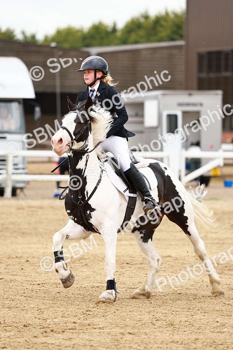 SBM_008555 - Class 4 - 70cm