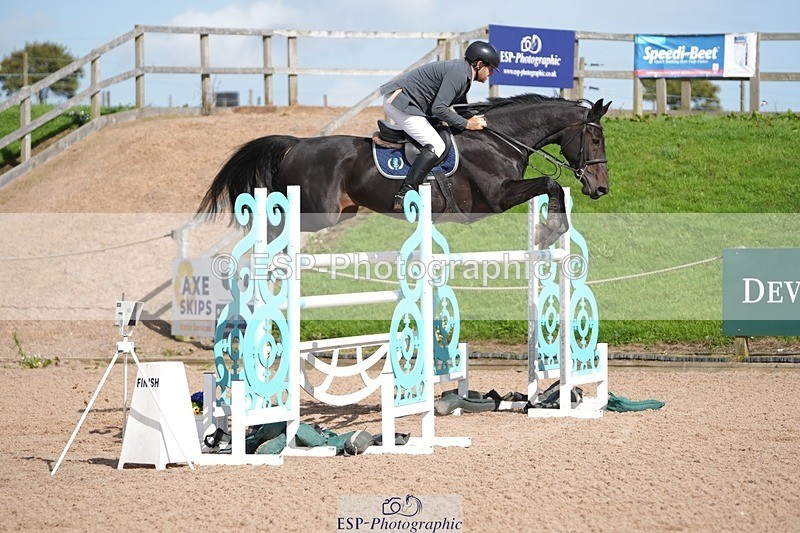 250913-145606-07673 - Cls 18 National 1.30m Open