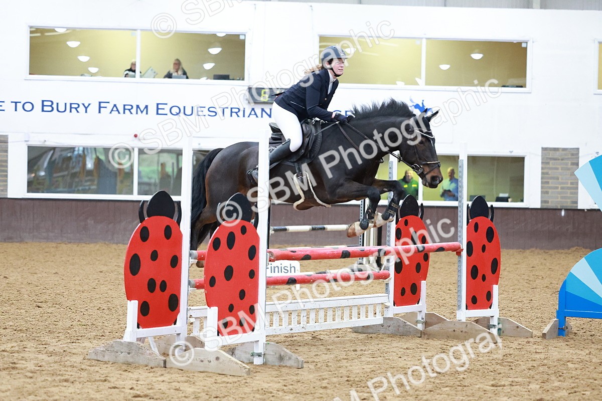 SBM_000308 - Class 2 - Senior British Novice 90cm