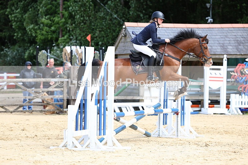 3E7A4152 - Class 6: 70cm Junior