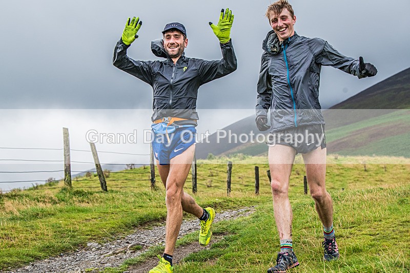 GB Uphill Trial-218 - GB Uphill Only World Champs Trial Race (Skiddaw) Friday 9th September 2022