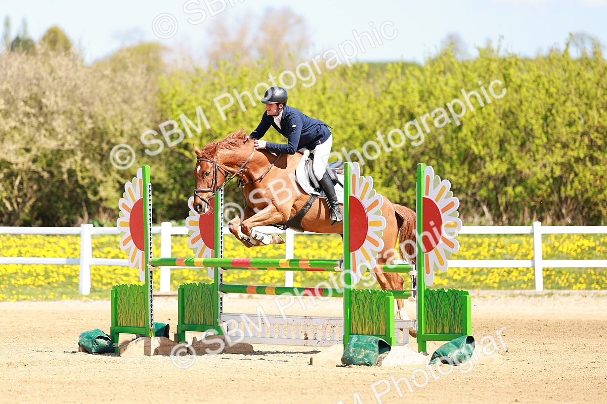 SBM_001369 - Class 3 - Senior Discovery - 1.00m