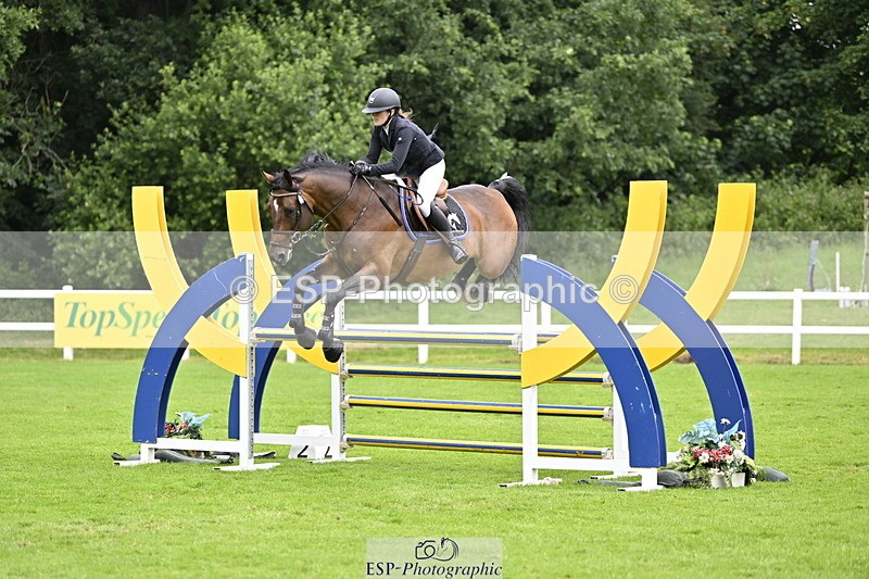 250613A-133945-02293 - Cls 3 Snr Foxhunter