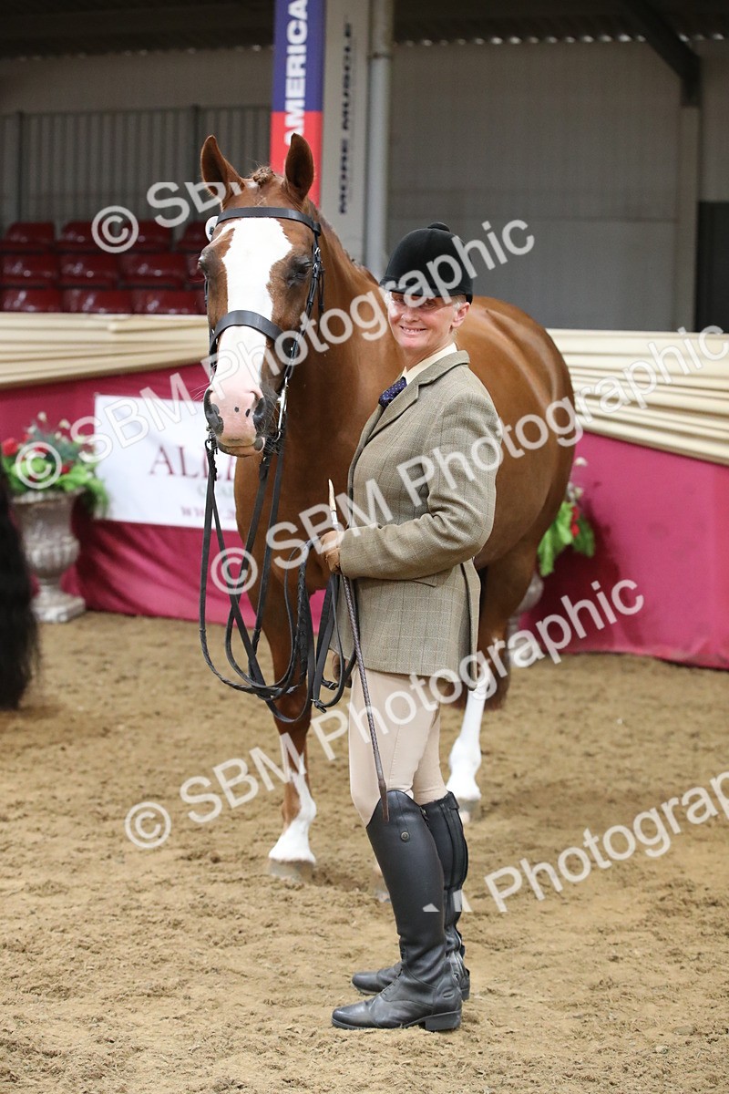 SBM_05747 - Class 9R - Regional IH Pre-Vet