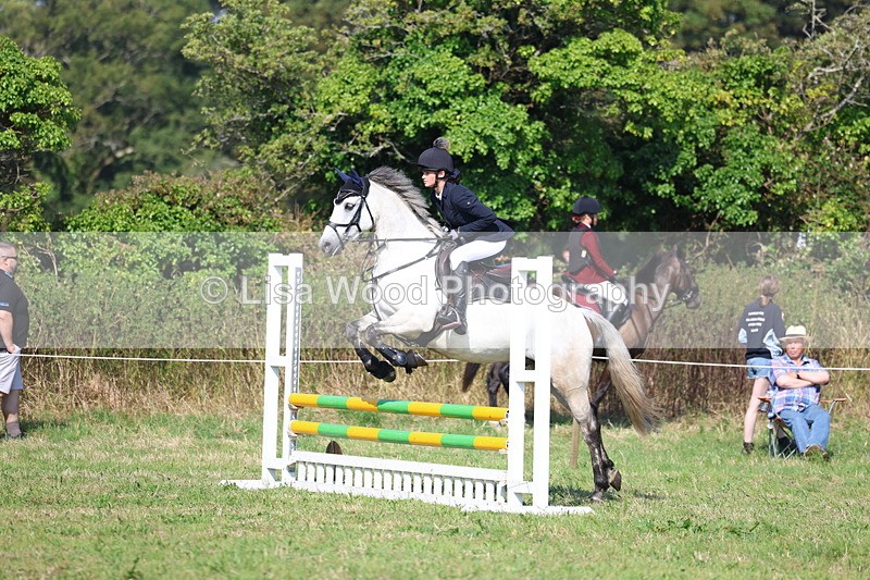 3E7A1724 - Class 2: Club 70cm Junior and Seniors