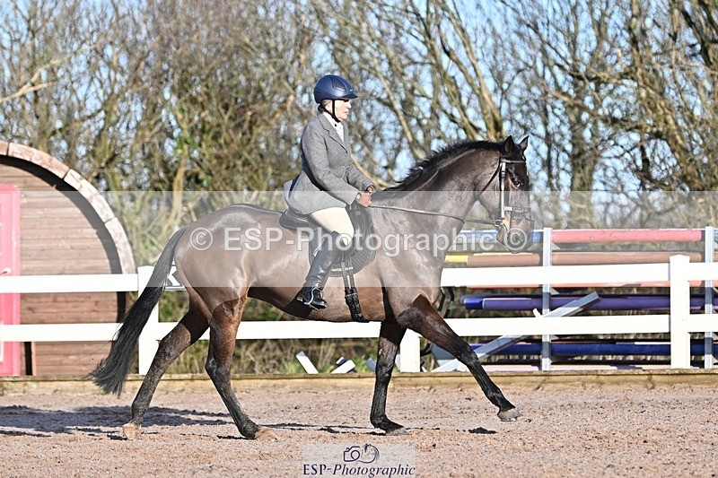 250125-094440-00101 - Dressage - CT Class 3 BE92