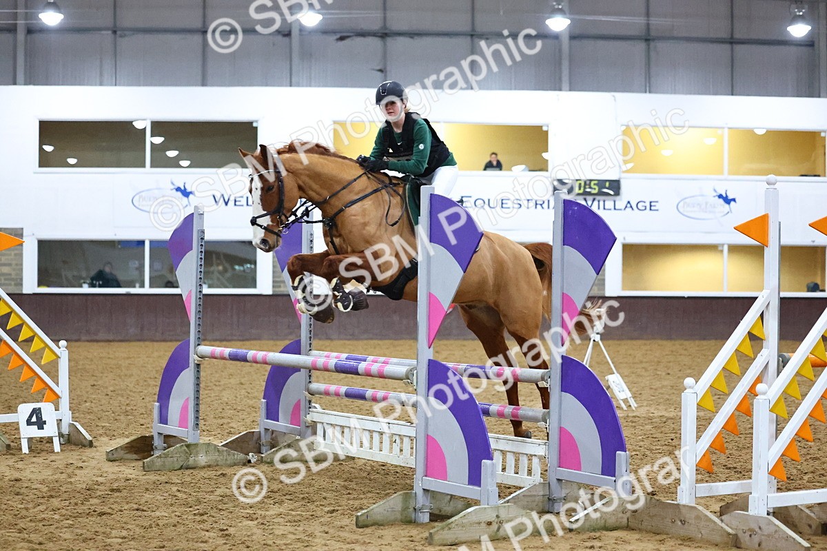 SBM_002957 - Class 7 - Stockings 1.00m