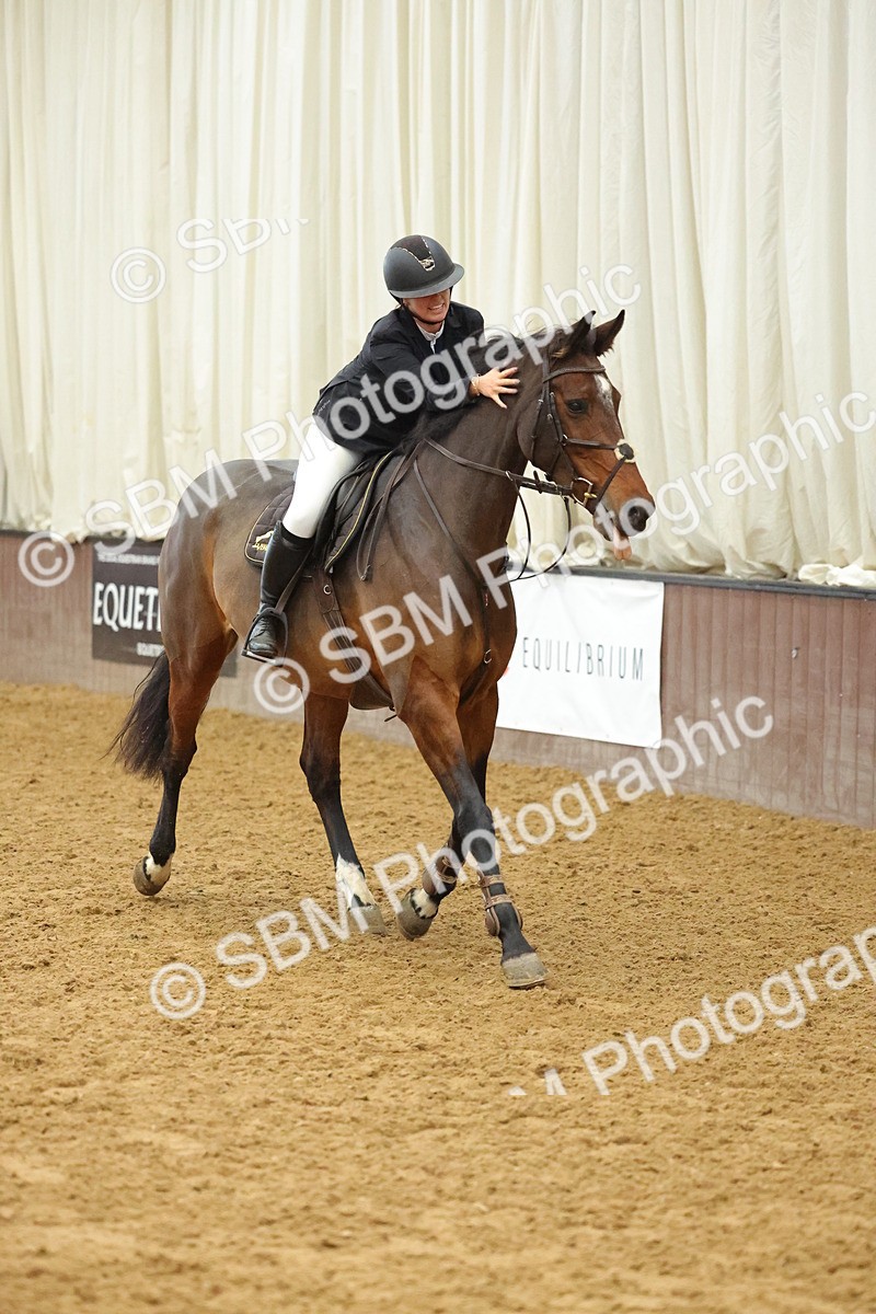 SBM_000357 - Class 2 - British Novice - 90cm