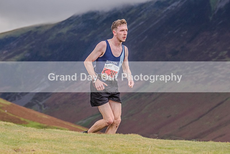 British Fell Relay-2456 - British Fell & Hill Relay Championship Braithwaite Keswick Saturday 21st October 2023