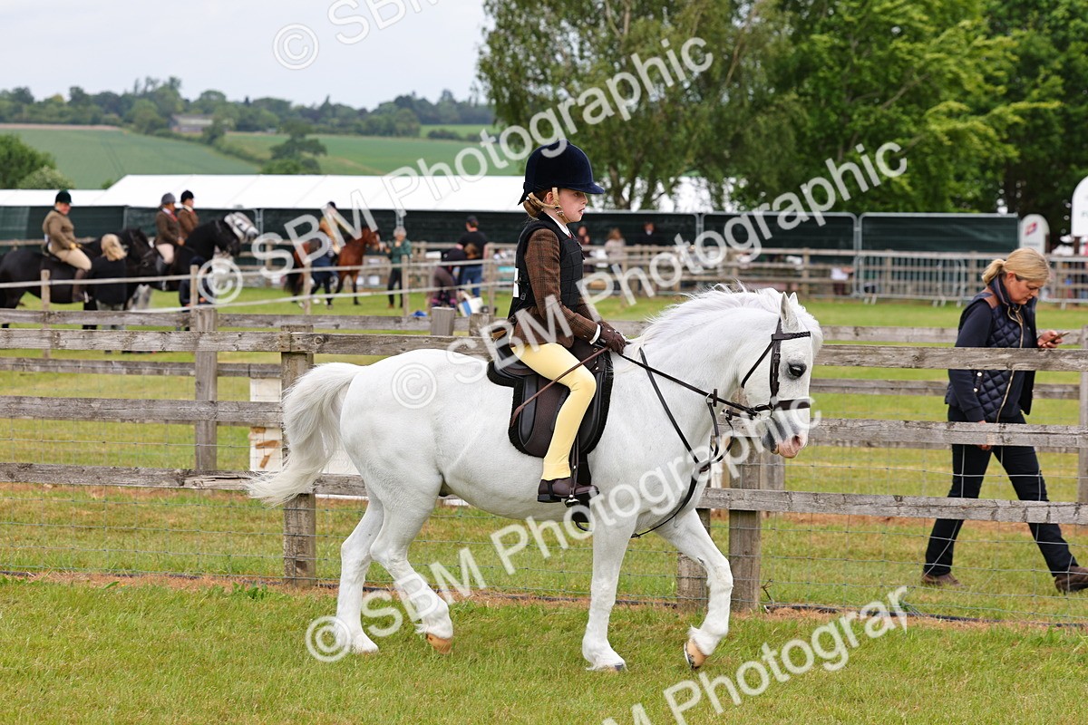 SBM_08527 - Class 42-43 - LIHS BSPS Heritage Working Sports Pony