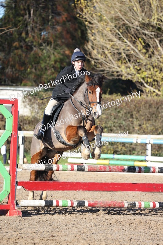 20251130-1163 - Class 3 - 80cm