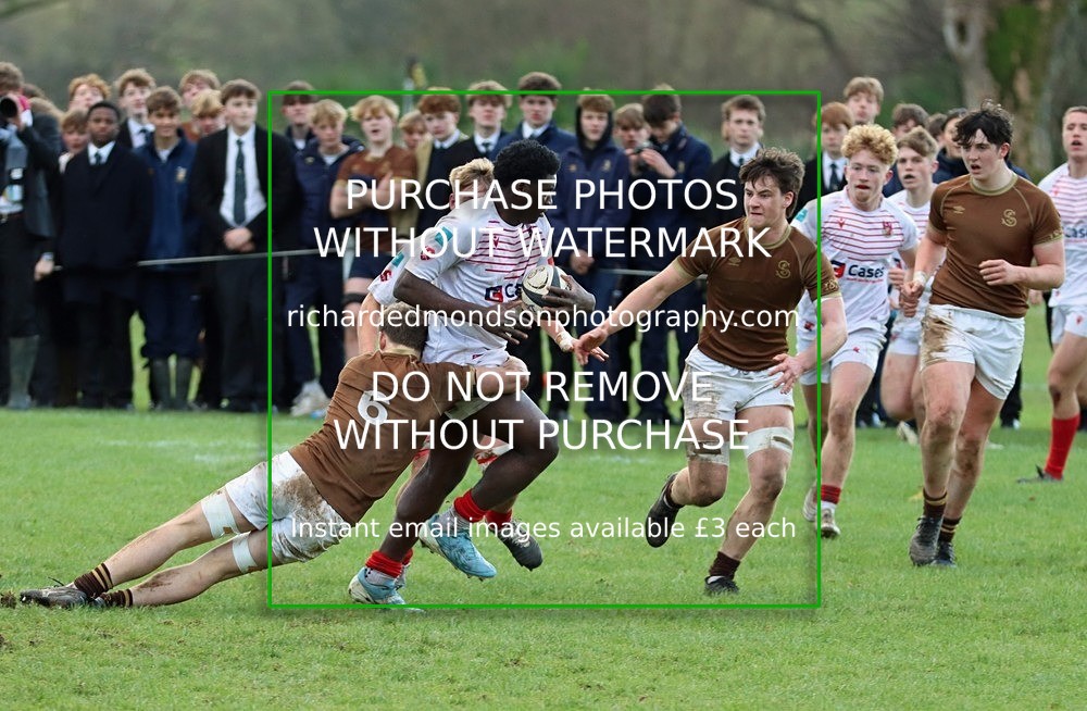 IMG_7429 - Sedbergh School 1st XV vs Llandovery (10/12/24)