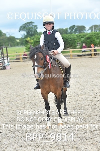 BPP_9814 - CLASS 1 - 40CM