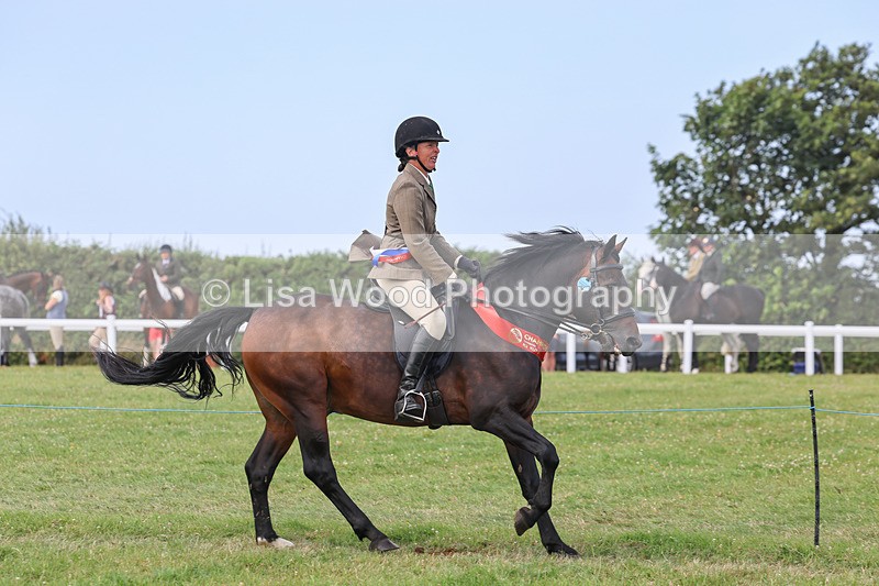 IMG_3750 - M & M Ridden Championship