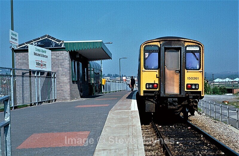 1st May 1990 - Aberdare, Mid Glamorgan