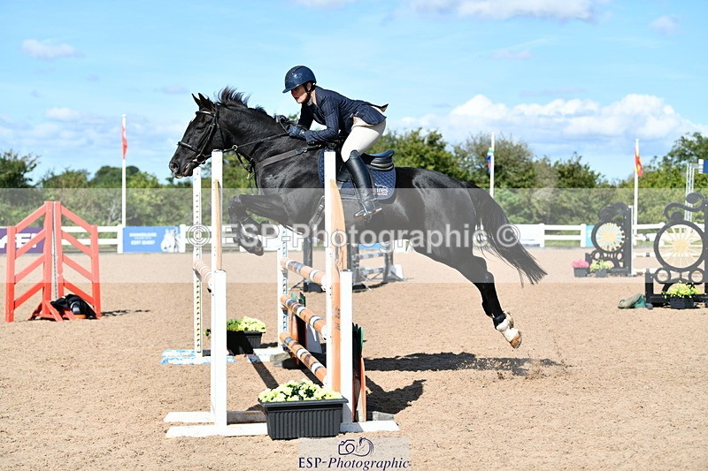 240913A-114040-03756 - Cls 21 Snr Discovery and 1m Open