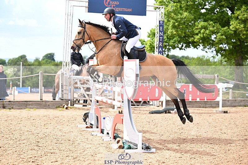 260513B-152457-01226 - Cls 6 Snr Fox and 1.20m Open
