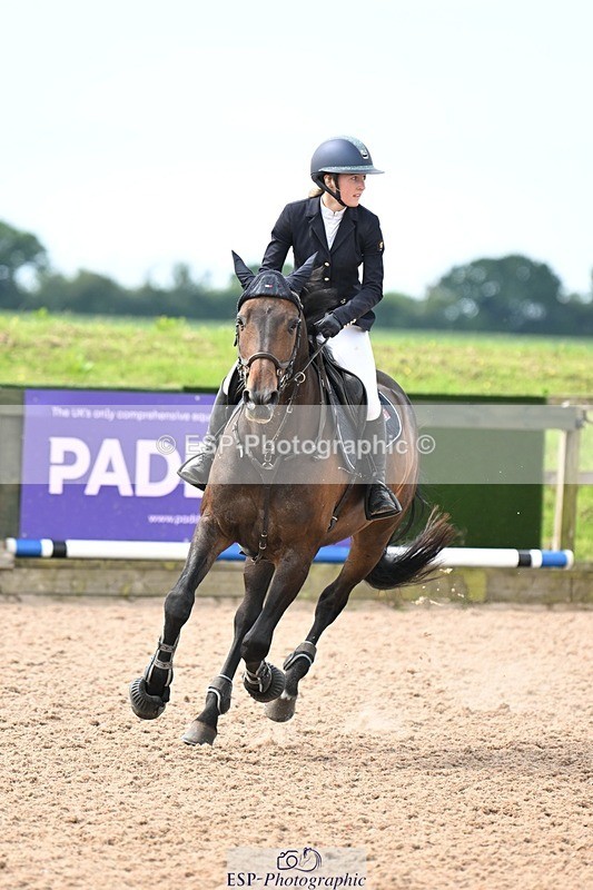 250611-103259-00175 - Cls 1 Brit Novice & 90cm Open